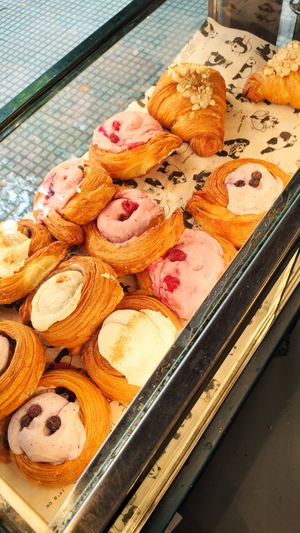  at Gordo Vegano in Buenos Aires