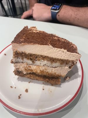   at Gordo Vegano in Buenos Aires