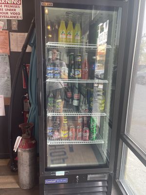   at TACO SHOP in El Paso