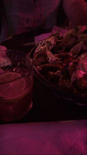 No estaba rico  at Lado V in Buenos Aires