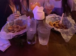   at Lado V in Buenos Aires