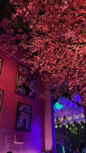 Lado v  at Lado V in Buenos Aires