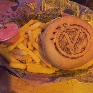   at Lado V in Buenos Aires