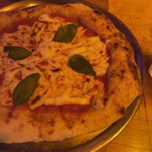   at Lado V in Buenos Aires