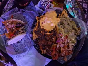  at Lado V in Buenos Aires