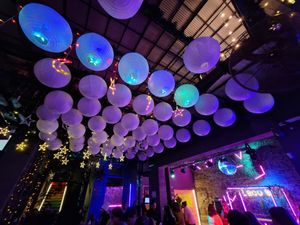  at Lado V in Buenos Aires