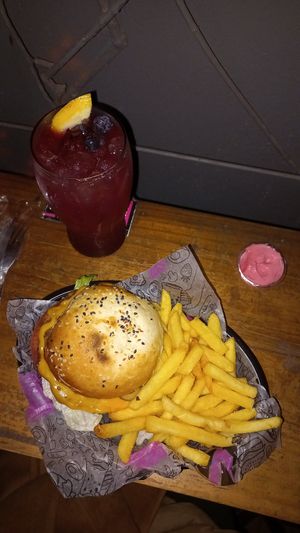  at Lado V in Buenos Aires