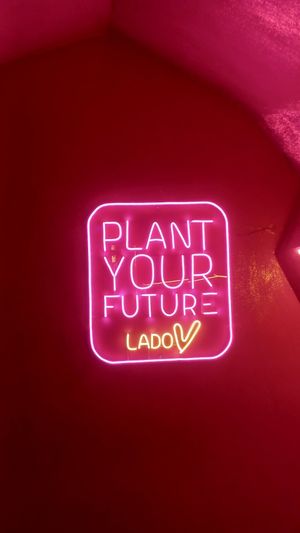  at Lado V in Buenos Aires