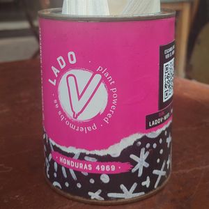  at Lado V in Buenos Aires