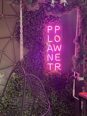 Entrada  at Lado V in Buenos Aires