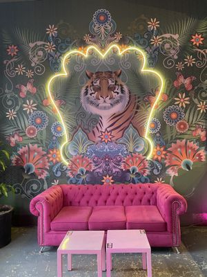 Entrada  at Lado V in Buenos Aires