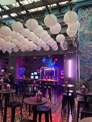 Local  at Lado V in Buenos Aires