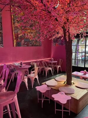 Local  at Lado V in Buenos Aires