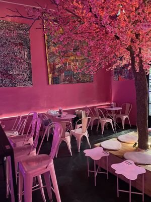 Local  at Lado V in Buenos Aires