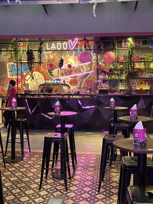 Lado V  at Lado V in Buenos Aires