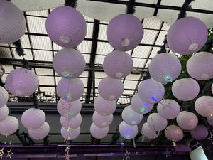 Techo  at Lado V in Buenos Aires