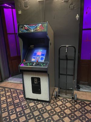 Local  at Lado V in Buenos Aires