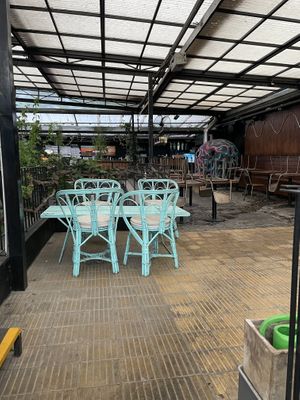 Arriba  at Lado V in Buenos Aires