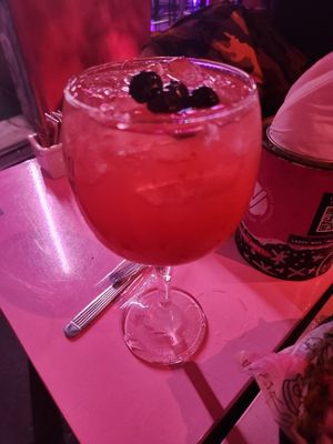  at Lado V in Buenos Aires