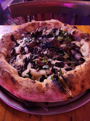  at Lado V in Buenos Aires