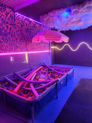  at Lado V in Buenos Aires