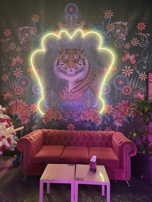  at Lado V in Buenos Aires