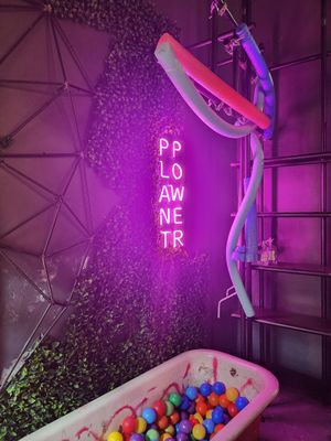  at Lado V in Buenos Aires