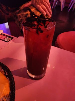  at Lado V in Buenos Aires