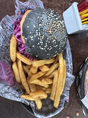   at Lado V in Buenos Aires