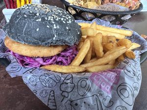   at Lado V in Buenos Aires