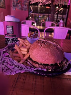   at Lado V in Buenos Aires