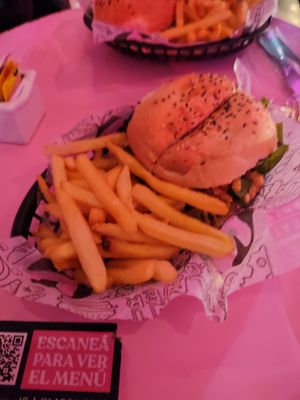  at Lado V in Buenos Aires