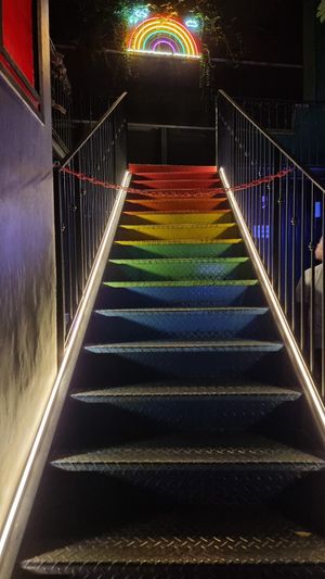  at Lado V in Buenos Aires