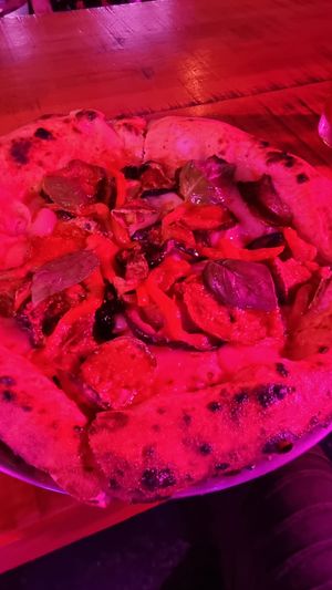  at Lado V in Buenos Aires