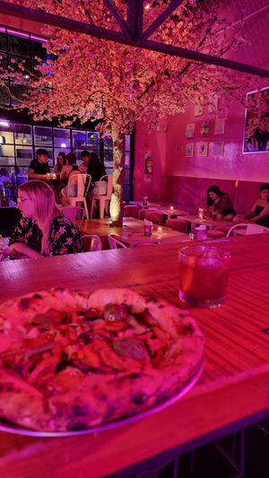  at Lado V in Buenos Aires