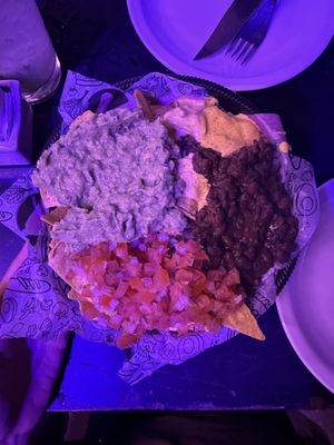   at Lado V in Buenos Aires