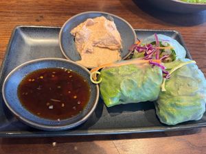  at Beau Thai in Denver