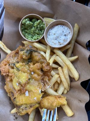   at The Liffey in Stockholm