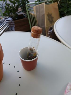  at De Bon'heur in Marseille