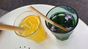  at De Bon'heur in Marseille