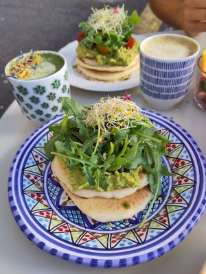  at De Bon'heur in Marseille