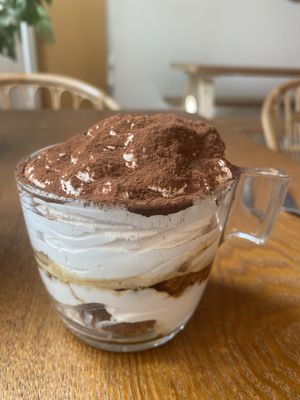   at De Bon'heur in Marseille