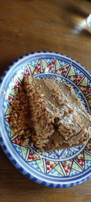  at De Bon'heur in Marseille