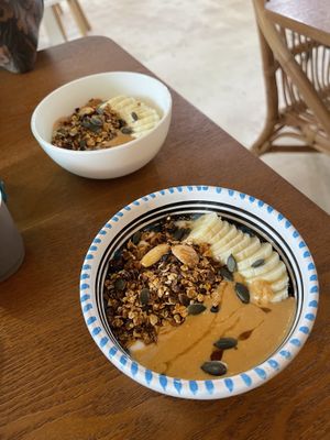   at De Bon'heur in Marseille