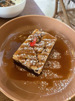   at De Bon'heur in Marseille