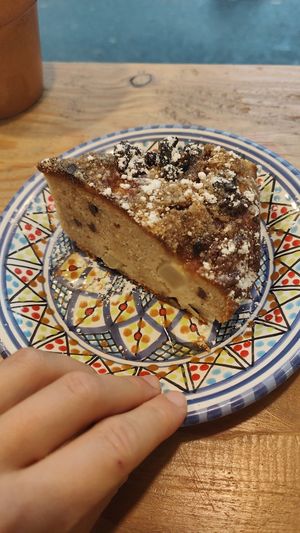  at De Bon'heur in Marseille