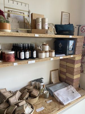  #Veganuary at De Bon'heur in Marseille