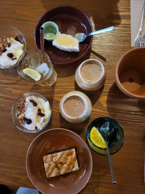  at De Bon'heur in Marseille