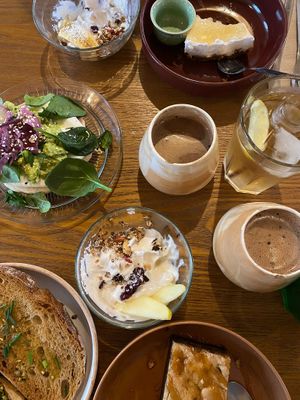  at De Bon'heur in Marseille