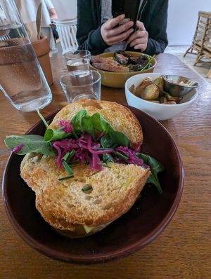  at De Bon'heur in Marseille